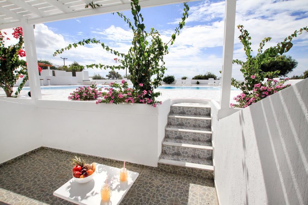 Akrotírion The Fisherman'S House Santorini חדר תמונה