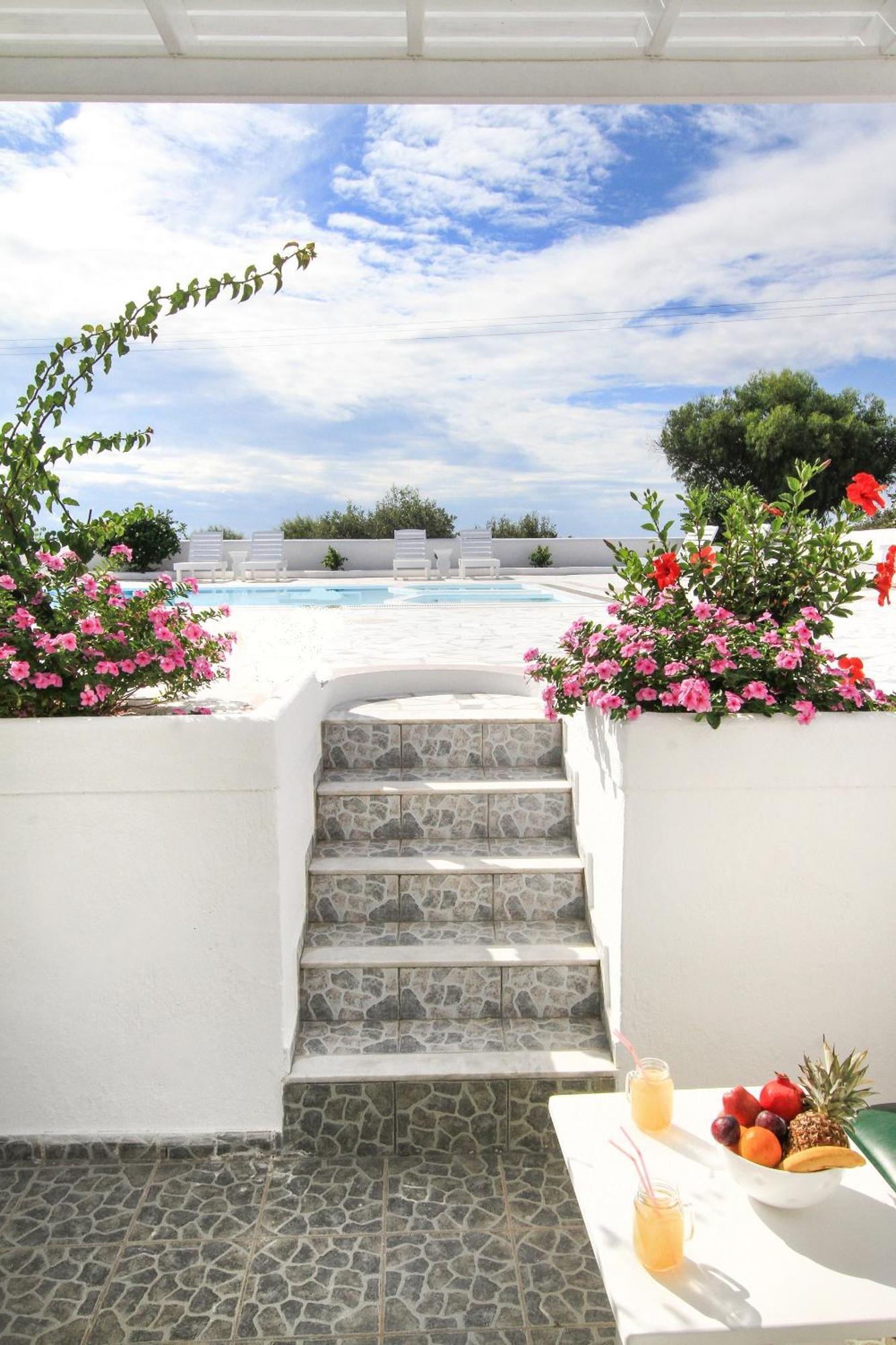 Akrotírion The Fisherman'S House Santorini חדר תמונה