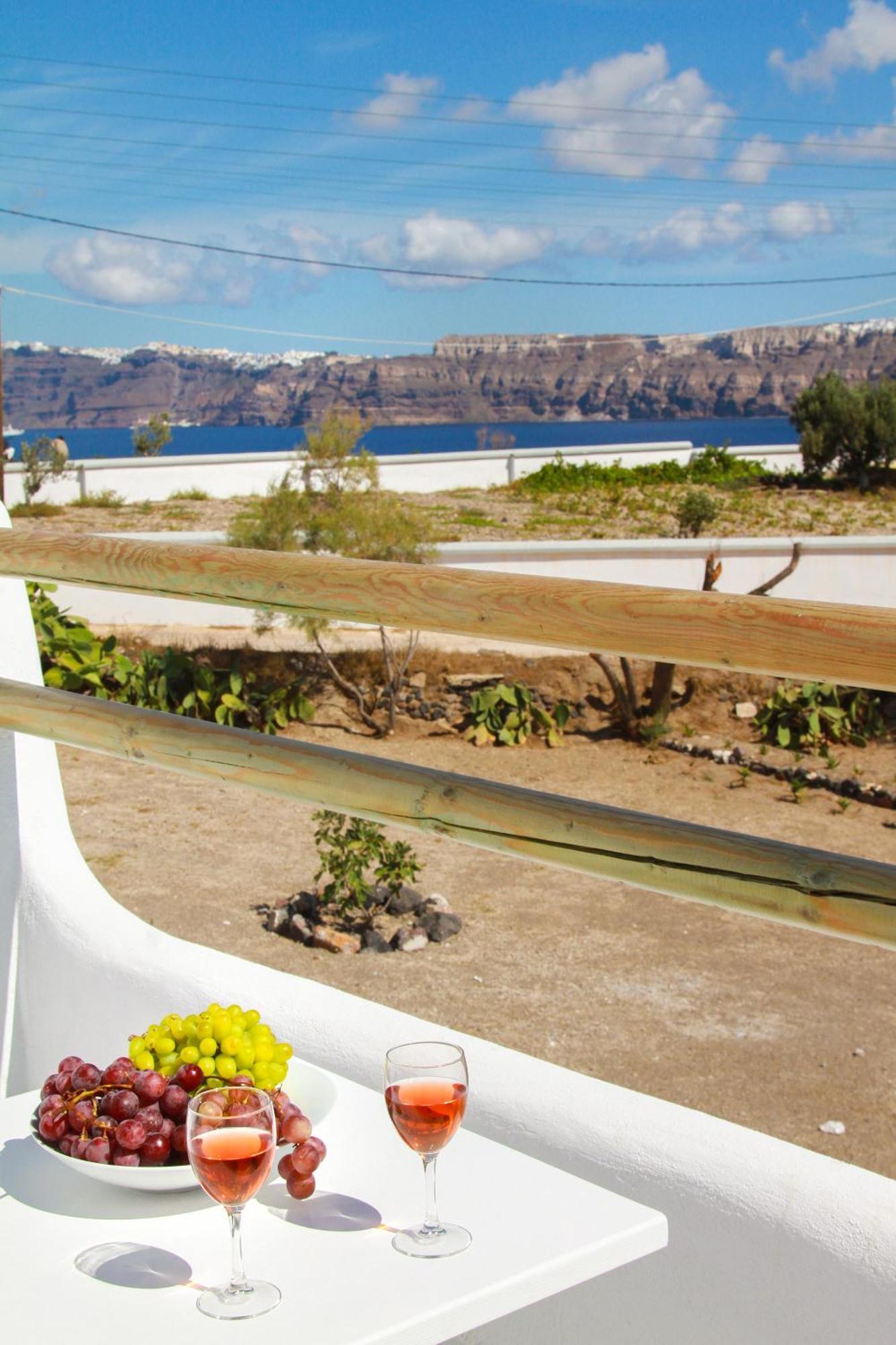 Akrotírion The Fisherman'S House Santorini חדר תמונה